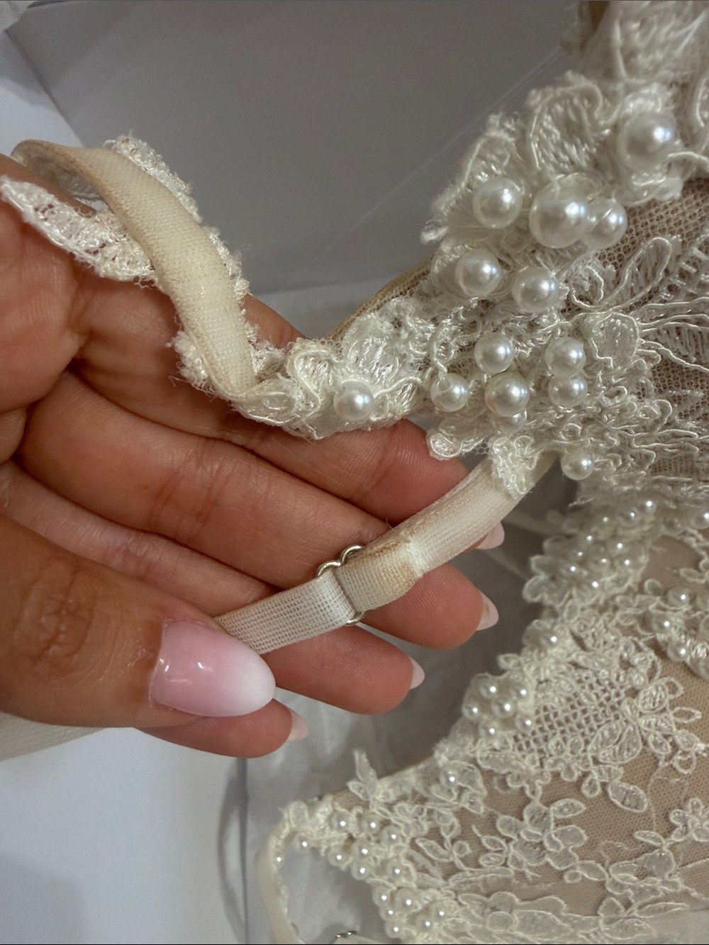 Rose etienne Lara dress - Picture 5 of 5